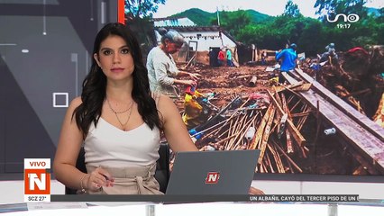 INFORME GOBERNACIÓN SOBRE SAMAIPATA