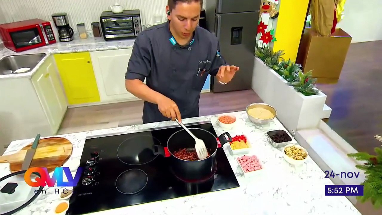 En Vivo (8542)