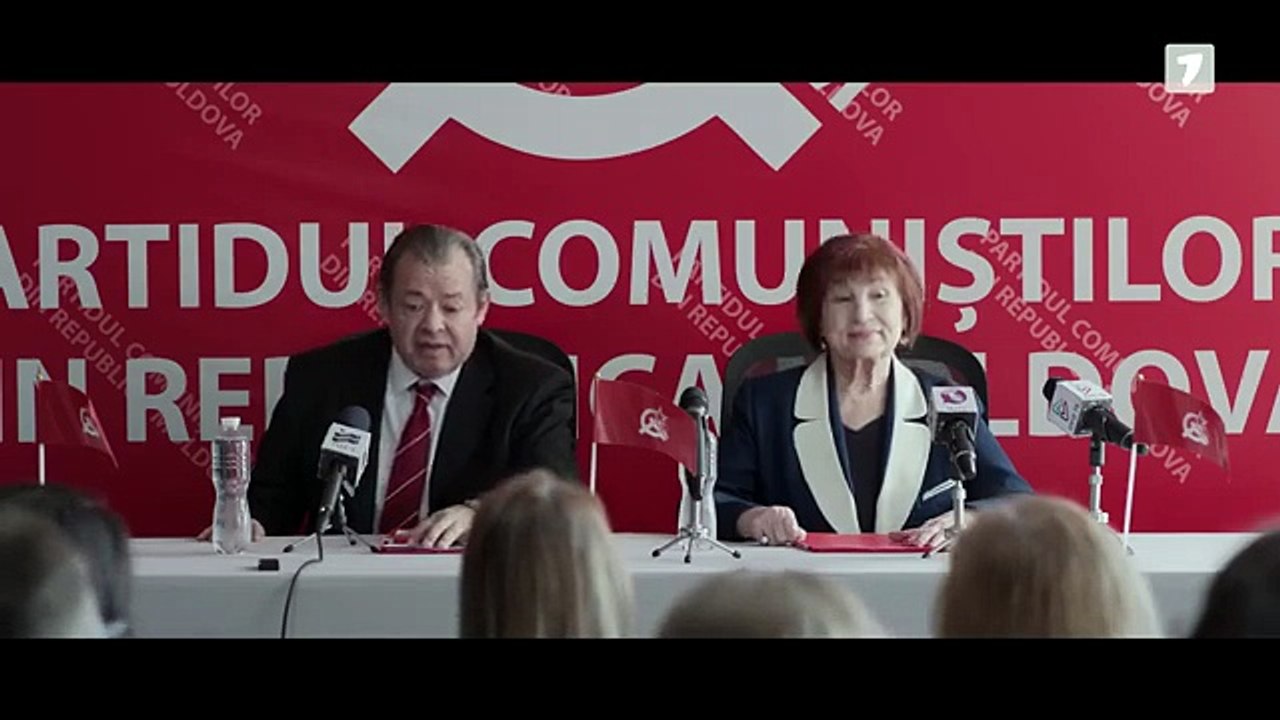 Serialul PLAHA Online Episodul - 7