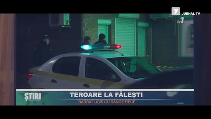 Serialul PLAHA Online Episodul - 9