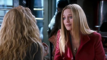 Life for a successful power couple get thrown for a loop when the wife finds out she's pregnant HD