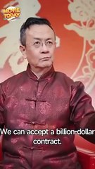 Now You'll See Who I Am