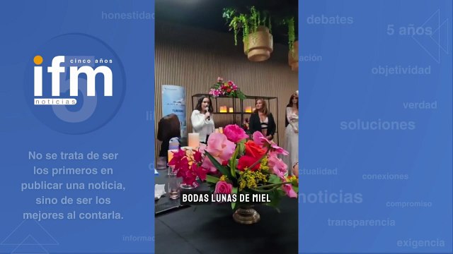 El Gury Rodríguez denunció que Procolombia por orden de Petro, no habla de Medellín o de Antioquia en los eventos de promoción turística que se hacen en otros países