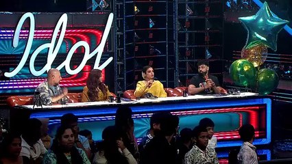 Indian Idol Season 16 22nd November 2025 Episode