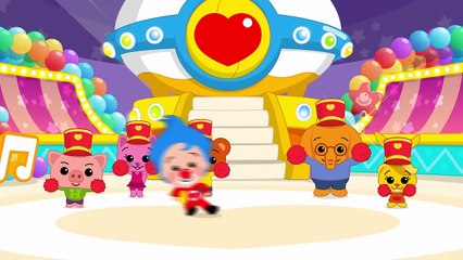 Chindolele, Epoetaita, Mi Familia  Música Para Compartir Y Jugar - Plim Plim