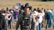 Watch the Teaser Trailer for Y: Marshals — The New Yellowstone Spinoff