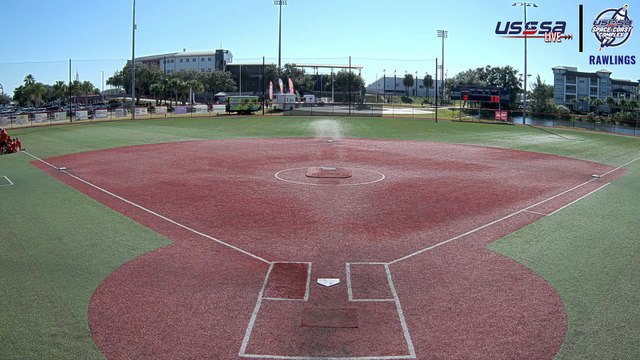 Lake County Baseball 9u VS St Lucie Canes - Sun, Nov 16, 2025 10:20 AM to Sun, 11:24 AM