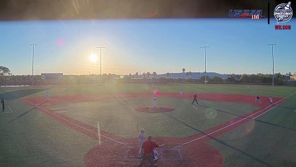 Hard Ninety VS Gatorball 14U - Sun, Nov 16, 2025 4:00 PM to Sun, 6:00 PM