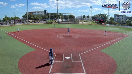 TC Knights 9u AA VS Island Gladiators - Sun, Nov 16, 2025 11:44 AM to Sun, 1:06 PM