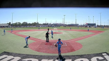 TBD VS TBD - Sun, Nov 16, 2025 10:00 AM to Sun, 12:00 PM