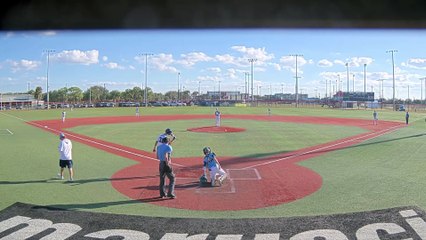 TBD VS Gatorball 13U Smith - Sun, Nov 16, 2025 2:00 PM to Sun, 4:00 PM
