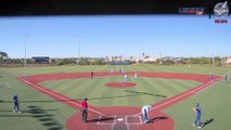 Florida Dodgers - Hyland VS Regulators Baseball - Sun, Nov 16, 2025 10:00 AM to Sun, 12:00 PM