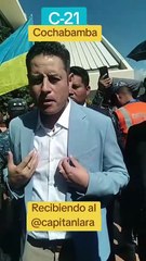 “No vamos a ser escalera nunca más”: Lara confirma su participación en las subnacionales con “proyecto propio”