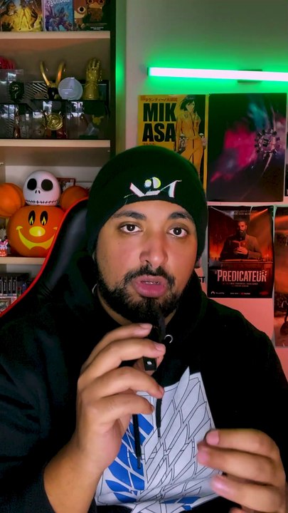 Les plus gros jumpscares du cinéma