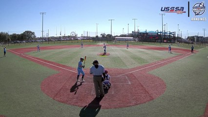 Sanford River Rats VS OBP Gorilla Kings - Sun, Nov 16, 2025 9:43 AM to Sun, 11:17 AM