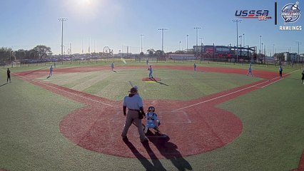 Northstars 11u VS Boca Raton Billygoats White - Sun, Nov 16, 2025 7:59 AM to Sun, 8:57 AM