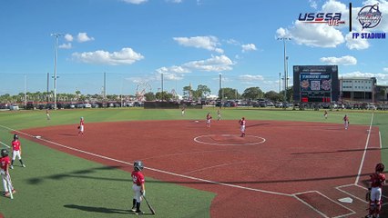 Northstars 10U VS TBD - Sun, Nov 16, 2025 2:20 PM to Sun, 3:25 PM