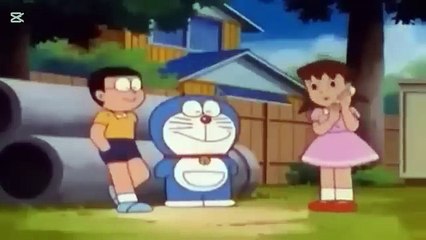 Doraemon Cartoon New Episode in Hindi - 19-05-2025 - Doraemon Cartoon Review in Hindi