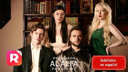Destinada al Alfa en Español