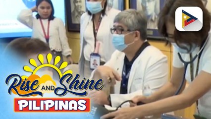 Tinig at karapatan ng nakatatanda pinapahalagahan ng United Senior Citizens Party-list