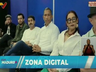 Jefe de Estado: A Venezuela no la va a detener ninguna guerra psicológica, los derrotamos