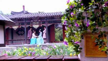 KIM NGỌC LƯƠNG DUYÊN - Tập 45 CUỐI (Lồng Tiếng) | Hoắc Kiến Hoa & Đường Yên