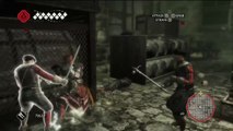 Assassin's Creed II online multiplayer - ps3