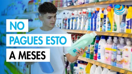 Errores comunes al usar meses sin intereses