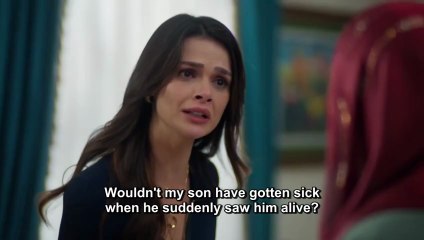 Uzak Sehir Episode 39 English Subtitles