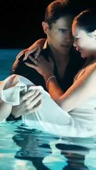 Clare was kidnapped by gangsters, William arrived with special forces handsomely... #drama #love