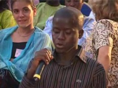 Point de Presse - JM Bockel