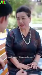 Casado con la Bella Durmiente (Doblado) En Español #SF24