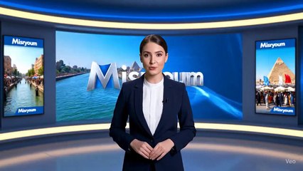 استمرار توافد المواطنين على اللجان الانتخابية في الأزبكية| صور