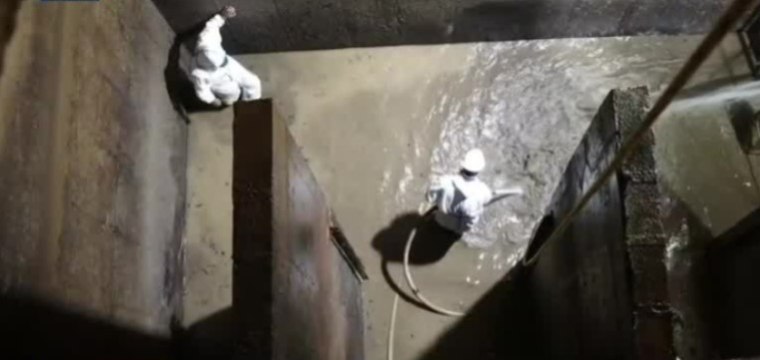 Idaan anuncia corte de agua potable en Penonomé