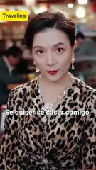 Meu Pai é Chefão Secreto (Dublado) #SF24