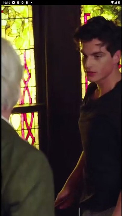 My Stepbrother's Dirty Secret #reelshort