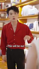 My Heart Trapped in Lies Dramabox