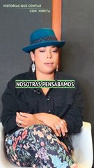 El primer mariachi femenino,  Mireya Ramos #interview  #Mariachi #podcast #viral #followme #video #dailymotion