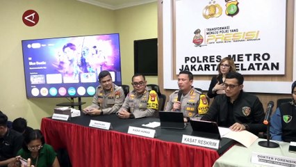 Polisi Ungkap Motif Pembunuhan Alvaro oleh Ayah Tiri Karena Cemburu