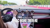 ĐÊM LAO XAO REMIX - DEEP HOUSE 8X9X HOT TIKTOK HAY NHẤT - NHẠC NGHE TRÊN XE