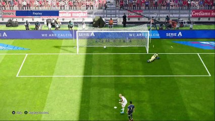 PES 2021 Master League Best Goals – Stunning Moments on the Pitch