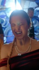 She Lost Her Face, Her Sister Stole Her Voice—Until a Billionaire CEO Found the Truth!