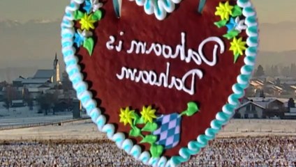 Dahoam is Dahoam Folge 3658