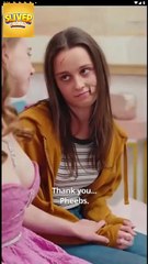 Was The Heiress Switched At Birth HD I Best Romance Love Drama Hot ShortFilms 2025 #SF24