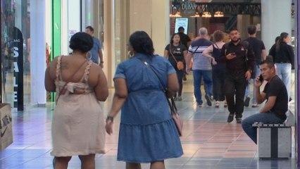 Policía refuerza seguridad por Black Friday y pide a compradores extremar precauciones