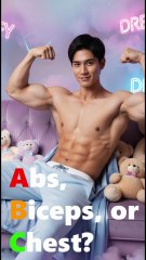 Dreambound Champion - CuteHunk Material AI