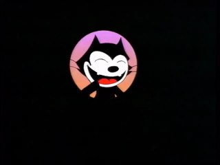 BLAZT! on Demand - The Twisted Tales of Felix The Cat Intro (2008)