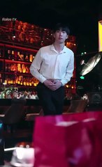 Star Crossed Redemption' Short Drama