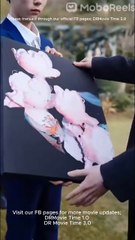 We Fled an Arrangement Married Only to Find True Love