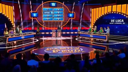 Family Feud Canada - Season 7 Episode 29 - 29